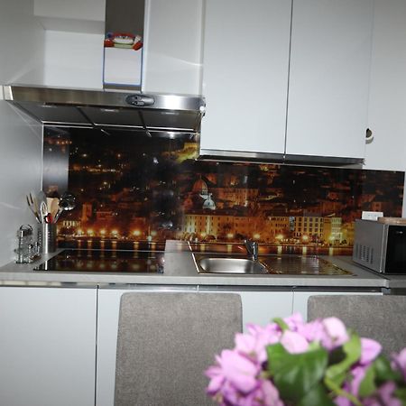 D R Apartments Šibenik Kültér fotó