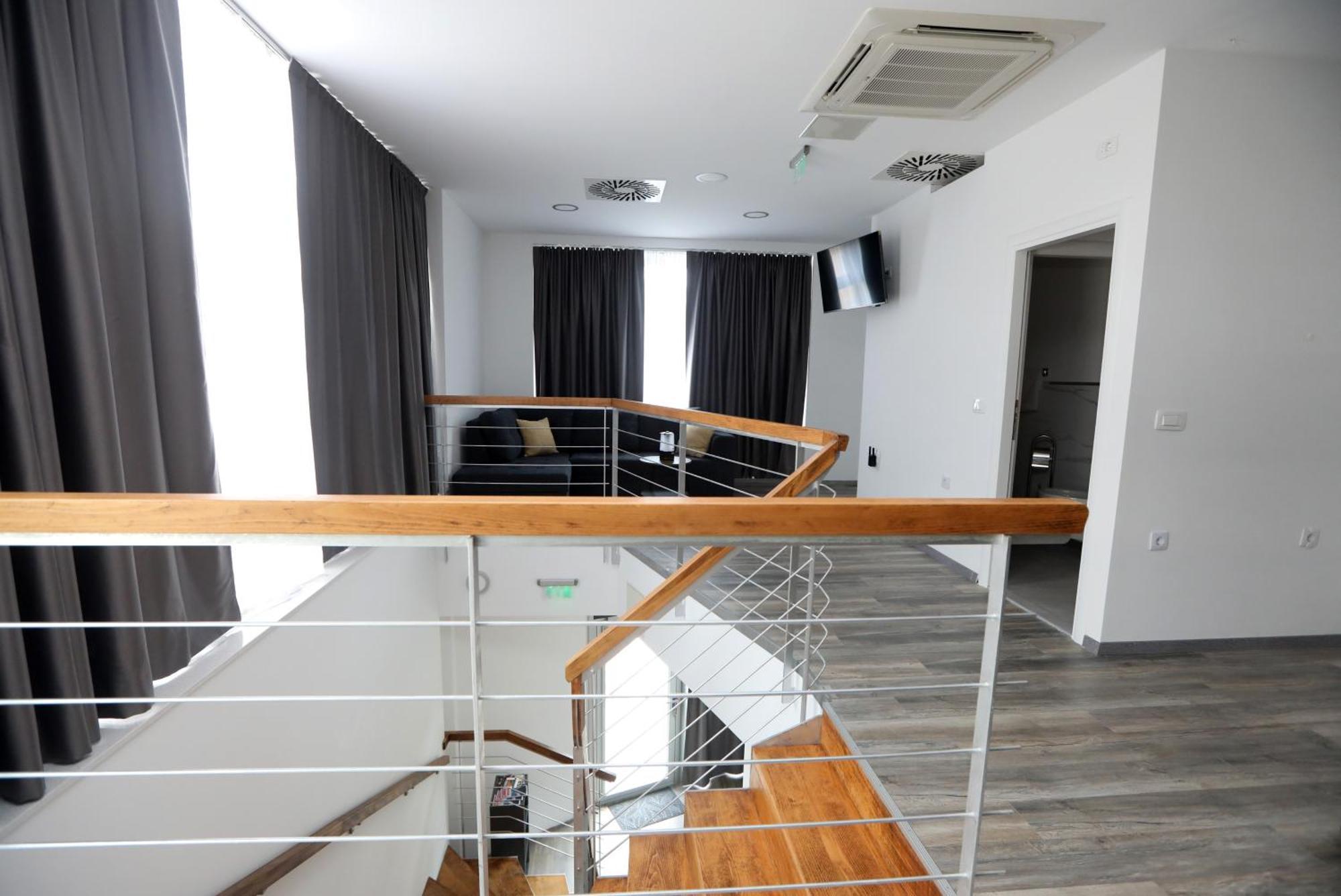 D R Apartments Šibenik Kültér fotó