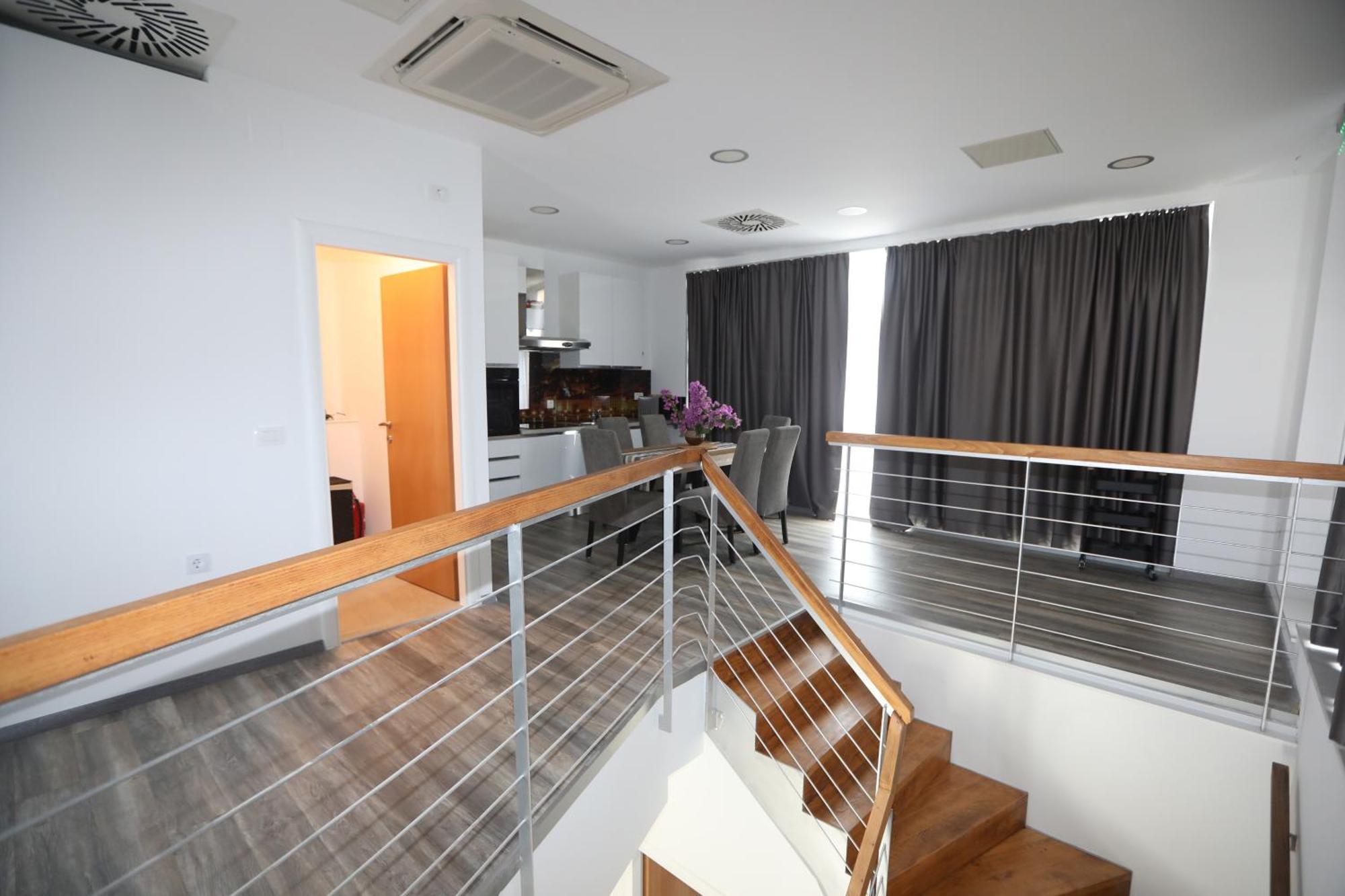 D R Apartments Šibenik Kültér fotó