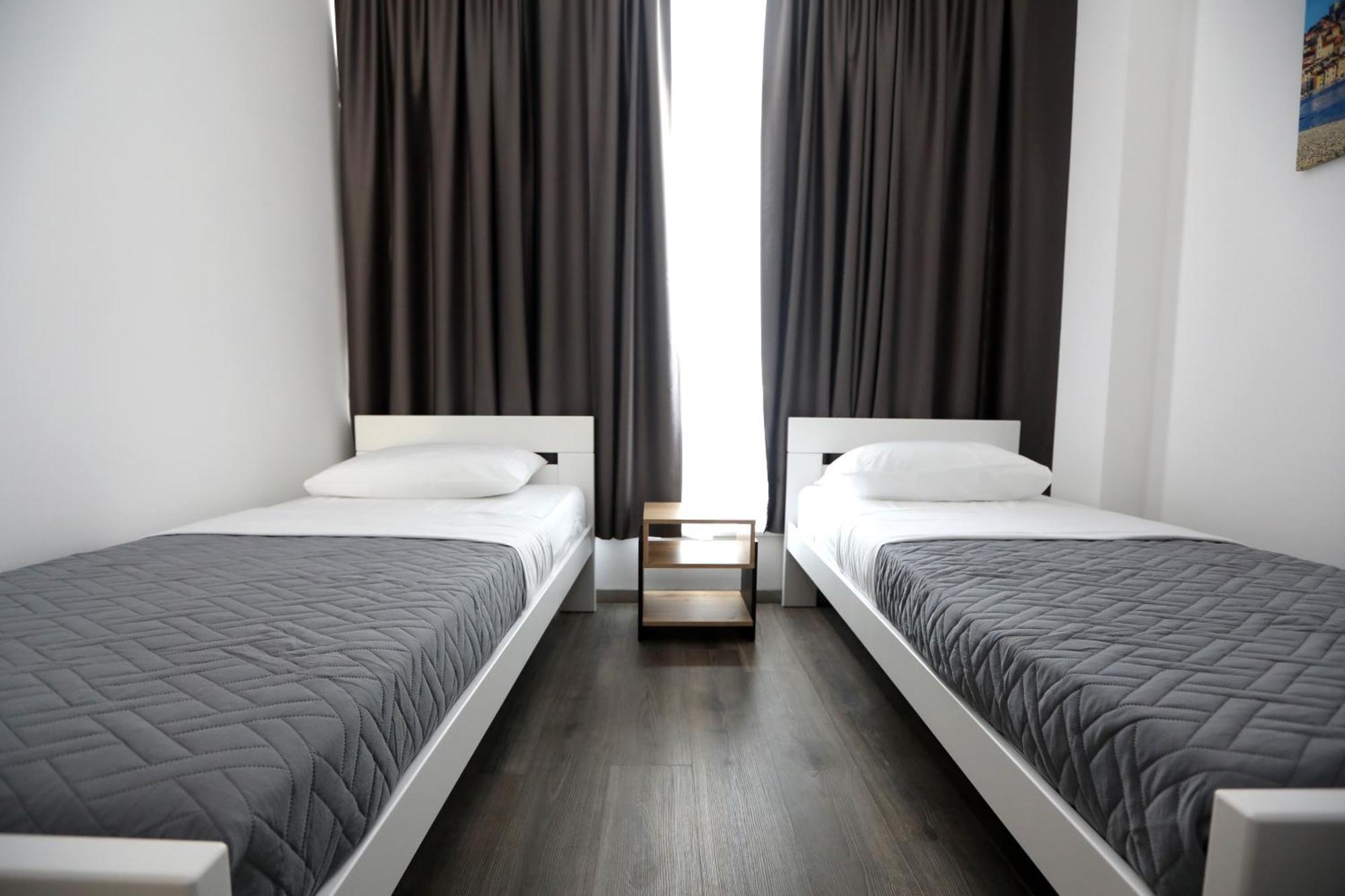 D R Apartments Šibenik Kültér fotó