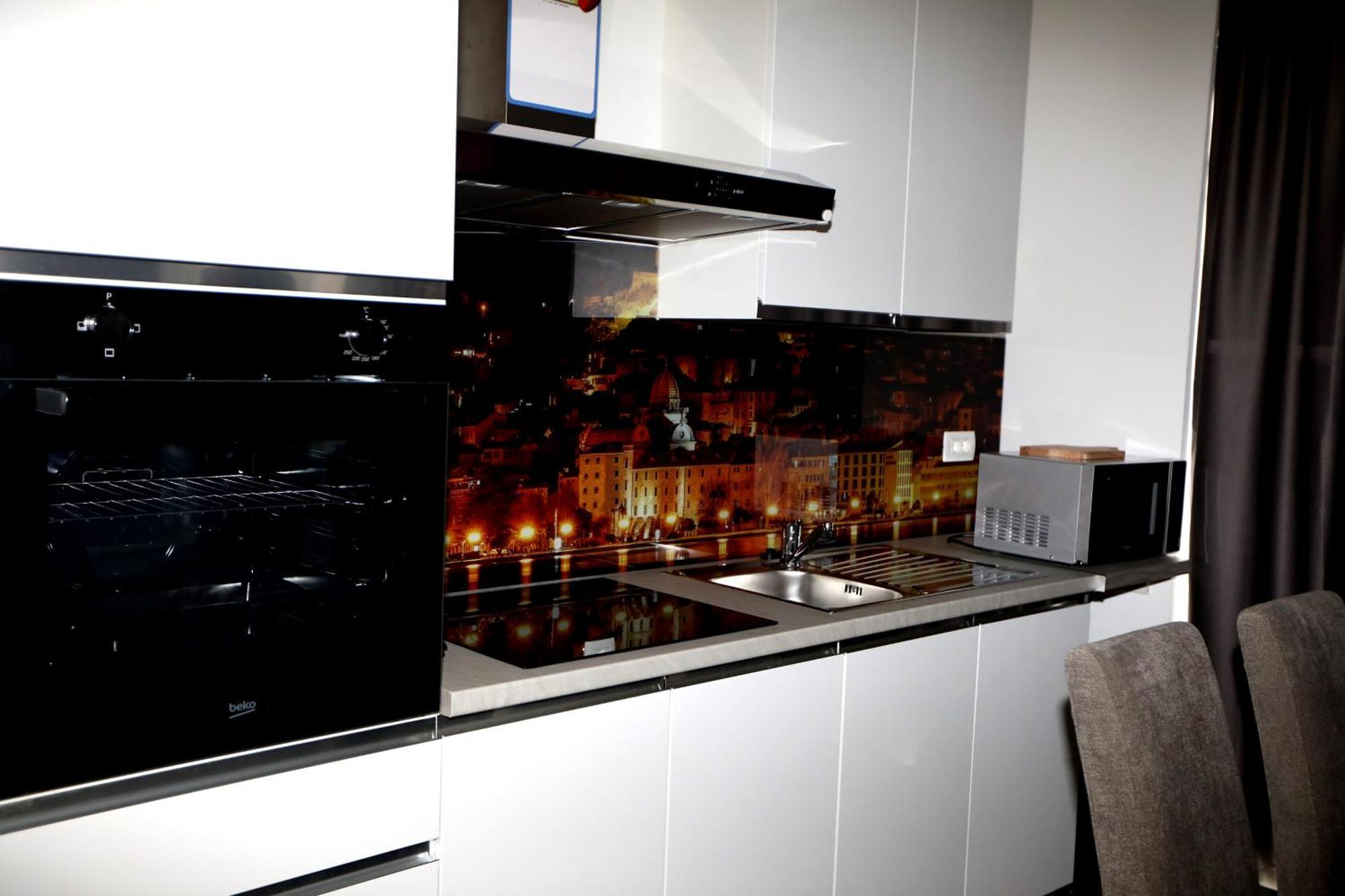 D R Apartments Šibenik Kültér fotó