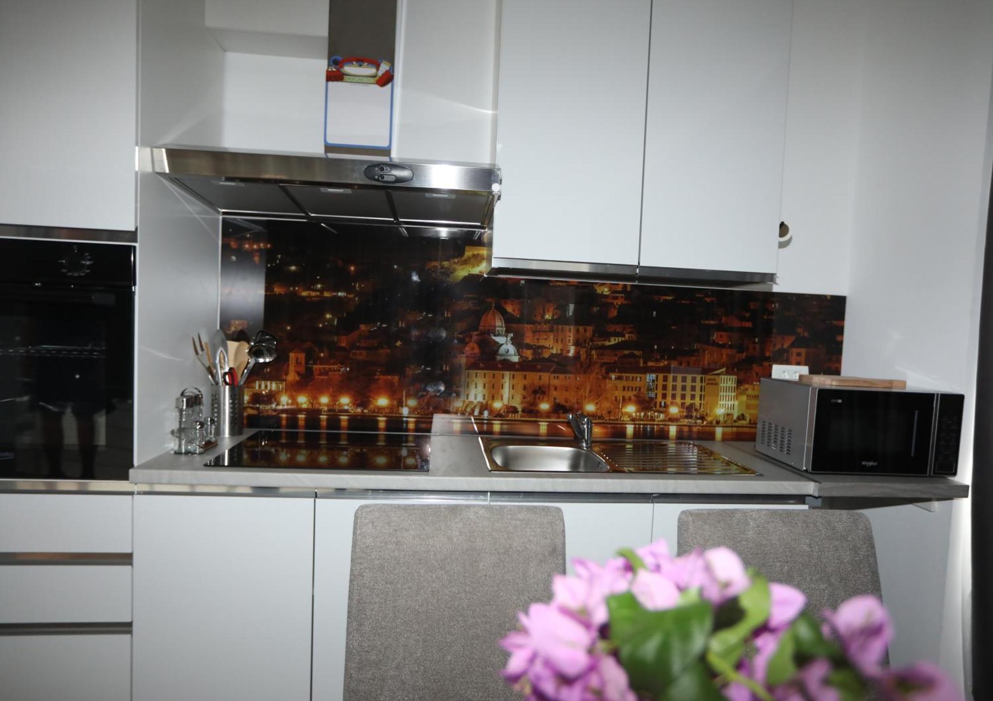 D R Apartments Šibenik Kültér fotó