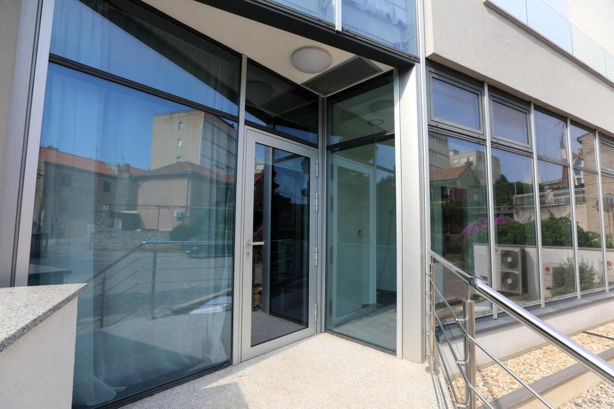 D R Apartments Šibenik Kültér fotó