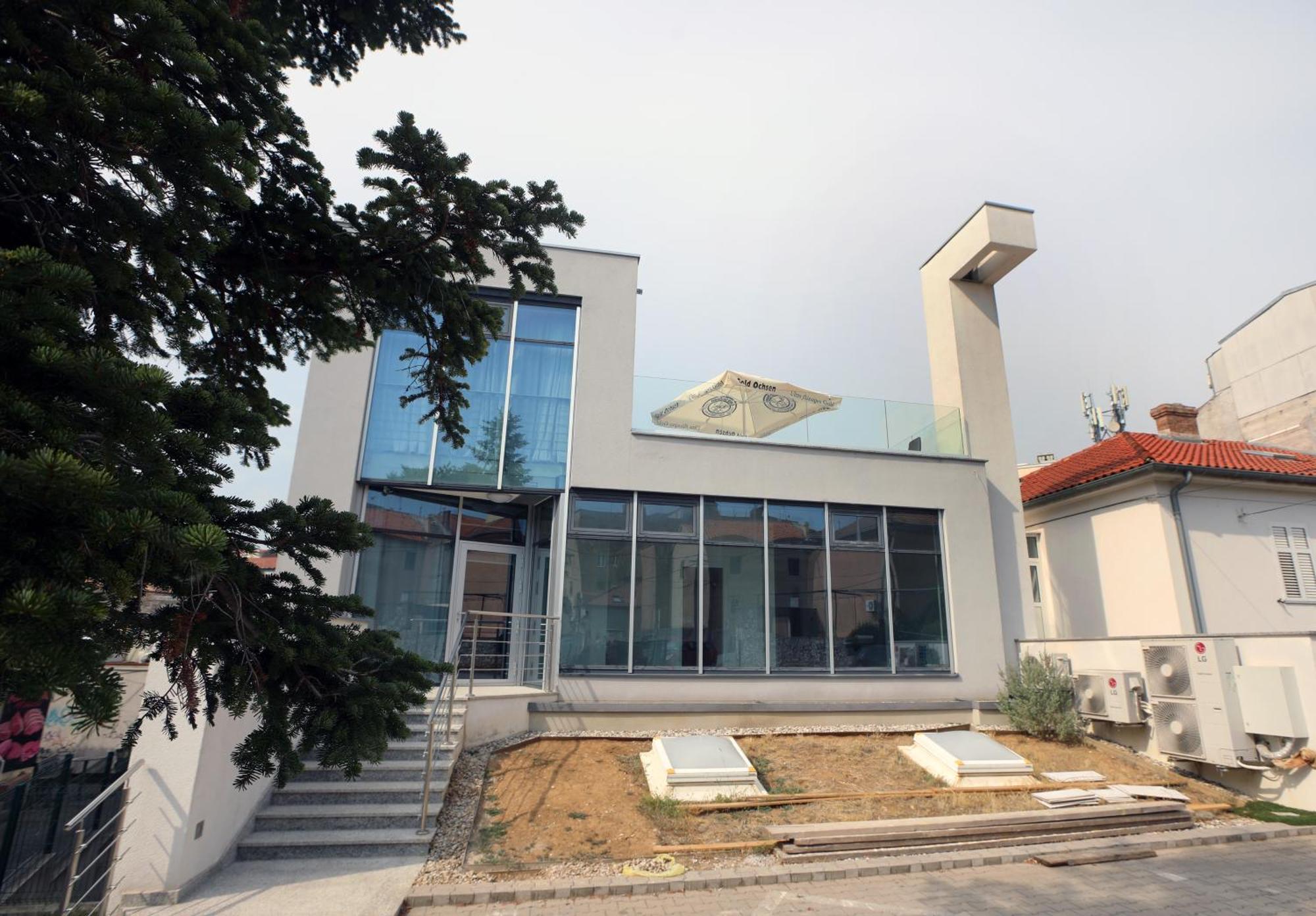 D R Apartments Šibenik Kültér fotó