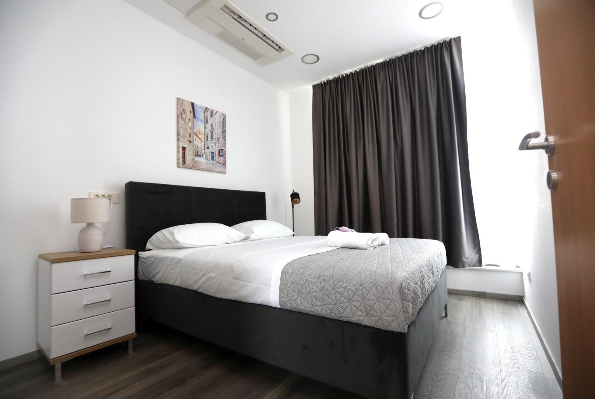 D R Apartments Šibenik Kültér fotó