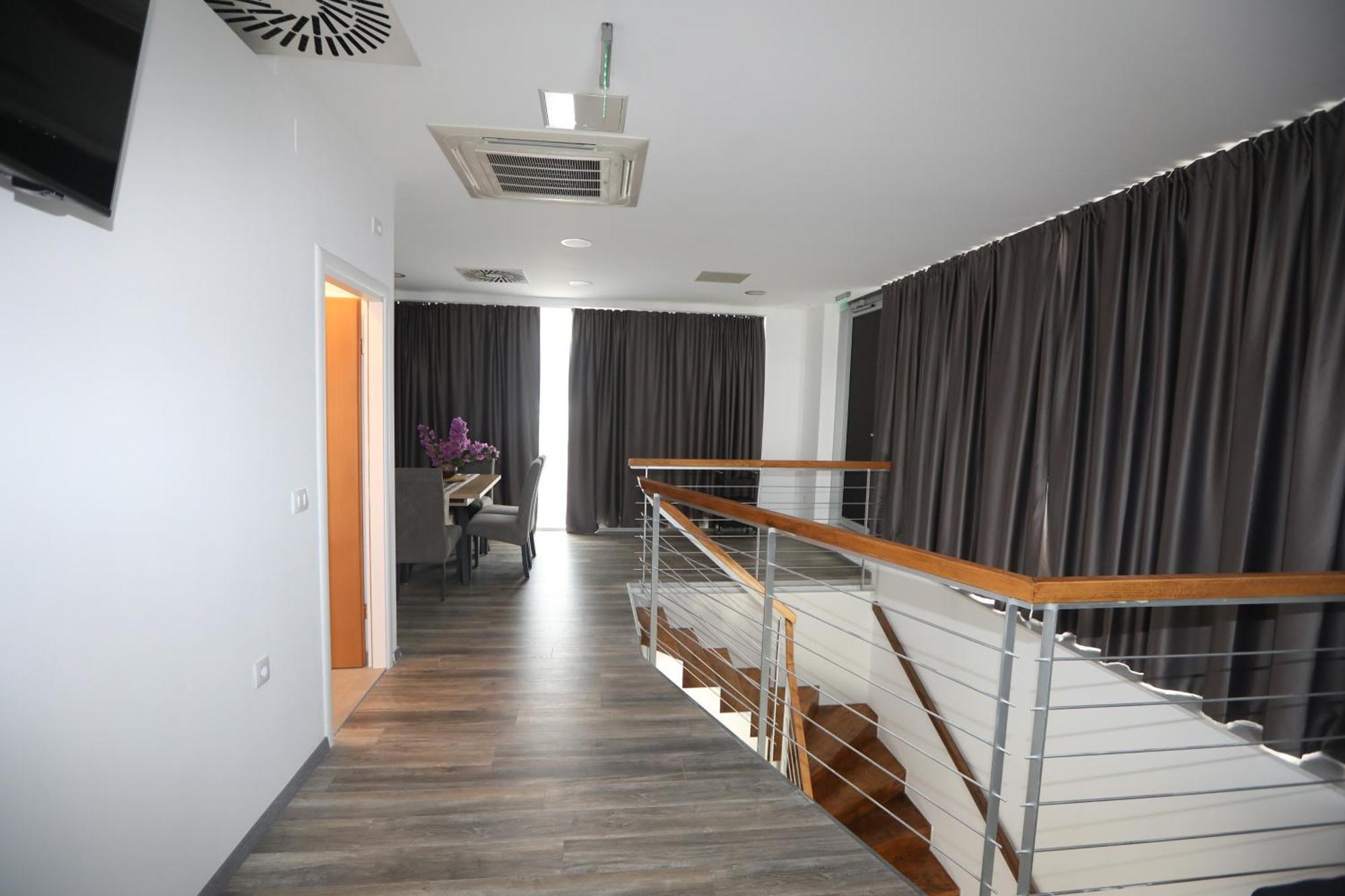 D R Apartments Šibenik Kültér fotó