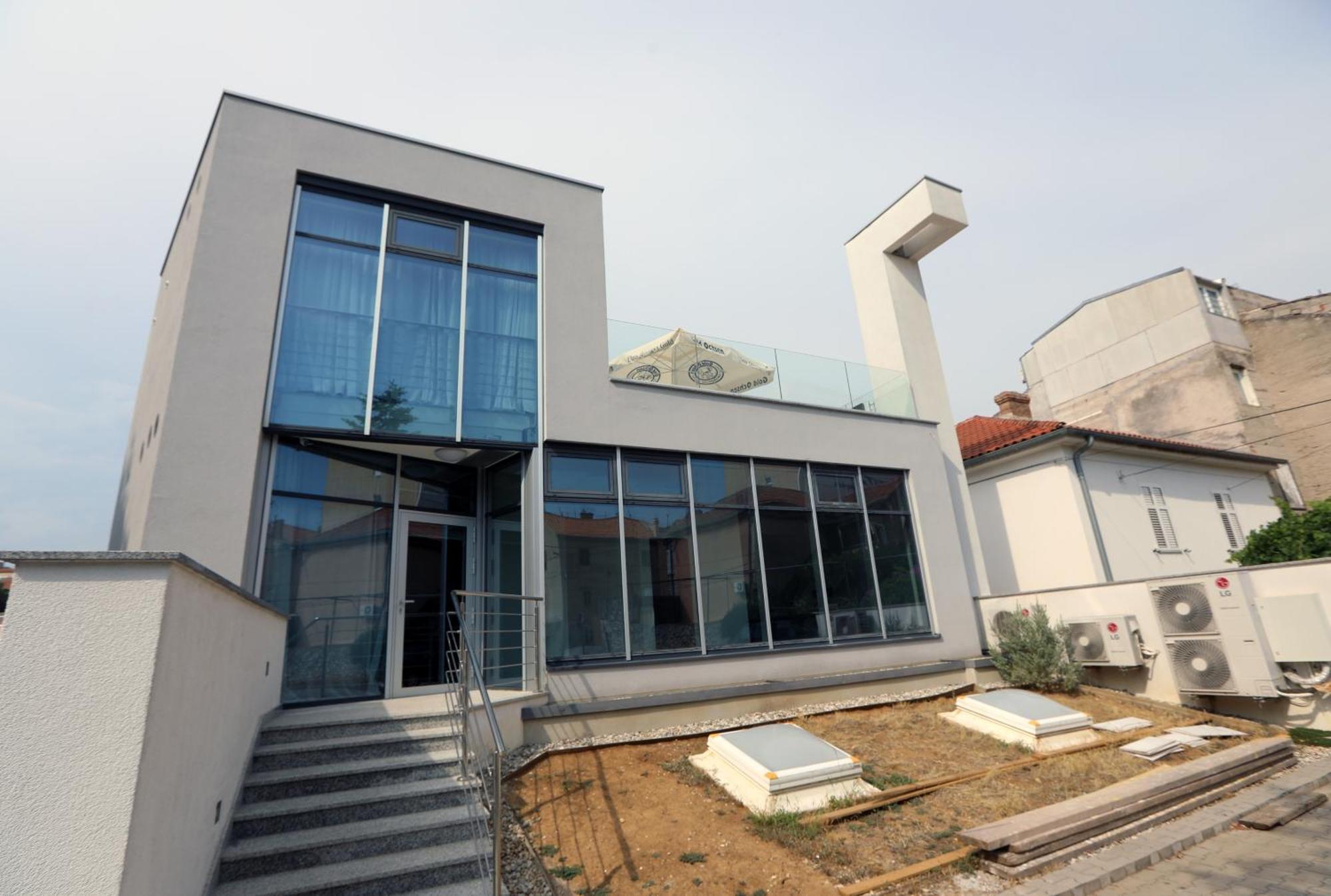 D R Apartments Šibenik Kültér fotó