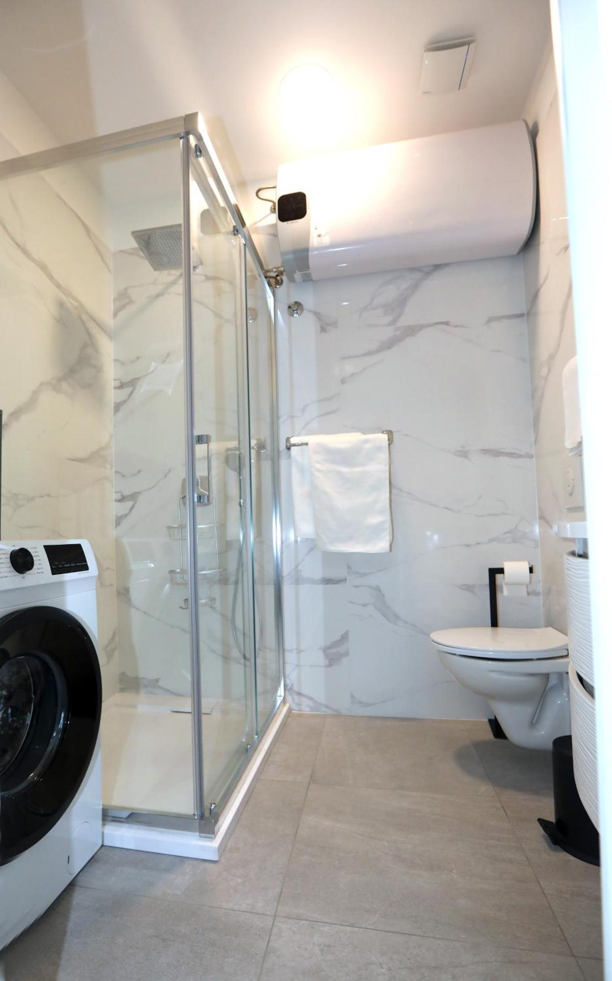 D R Apartments Šibenik Kültér fotó
