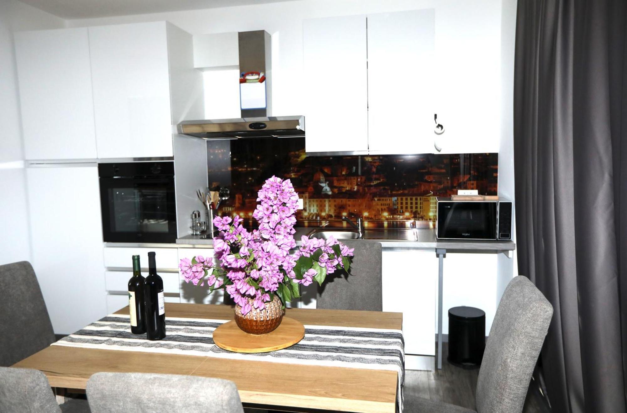 D R Apartments Šibenik Kültér fotó
