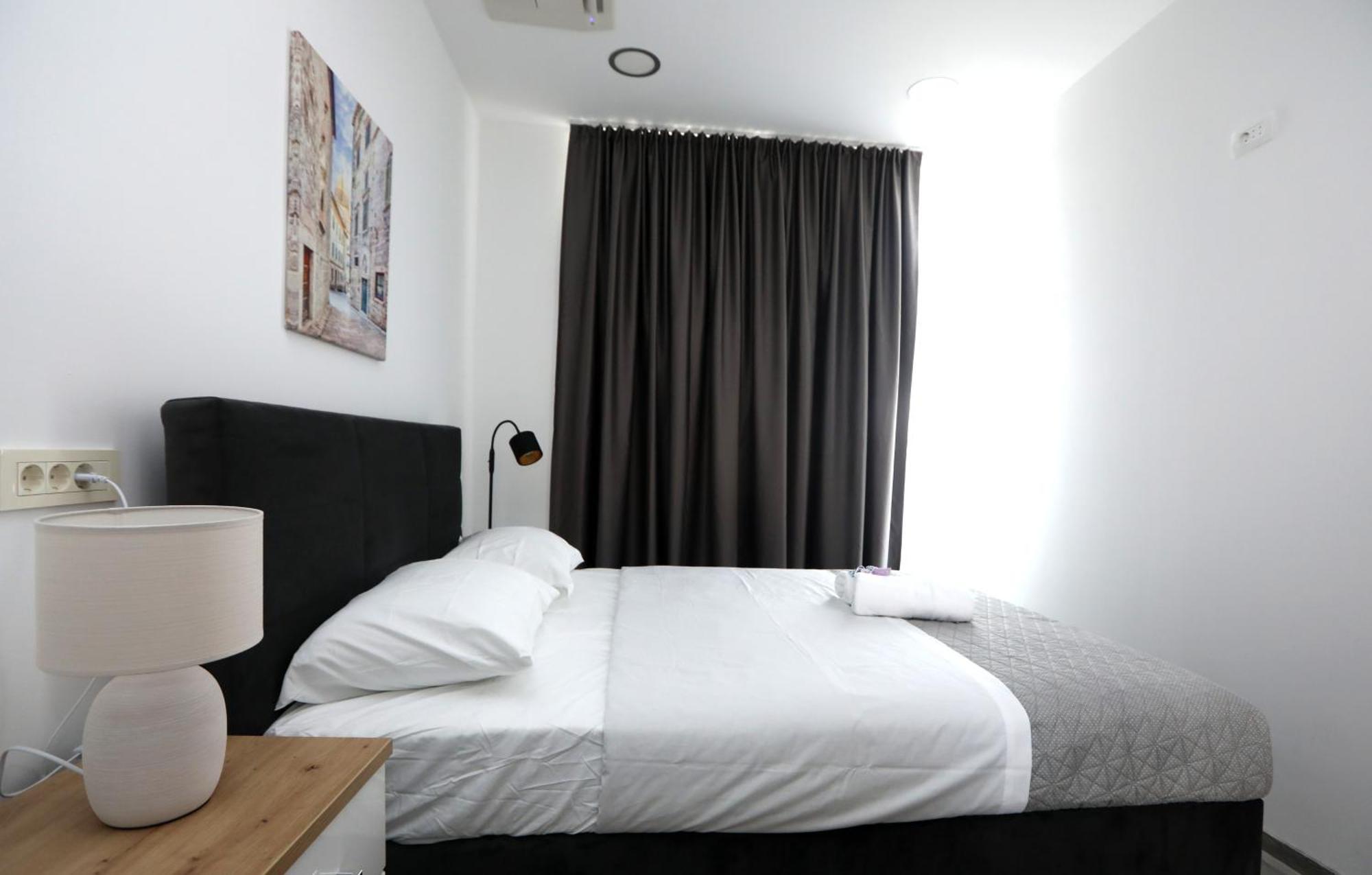 D R Apartments Šibenik Kültér fotó