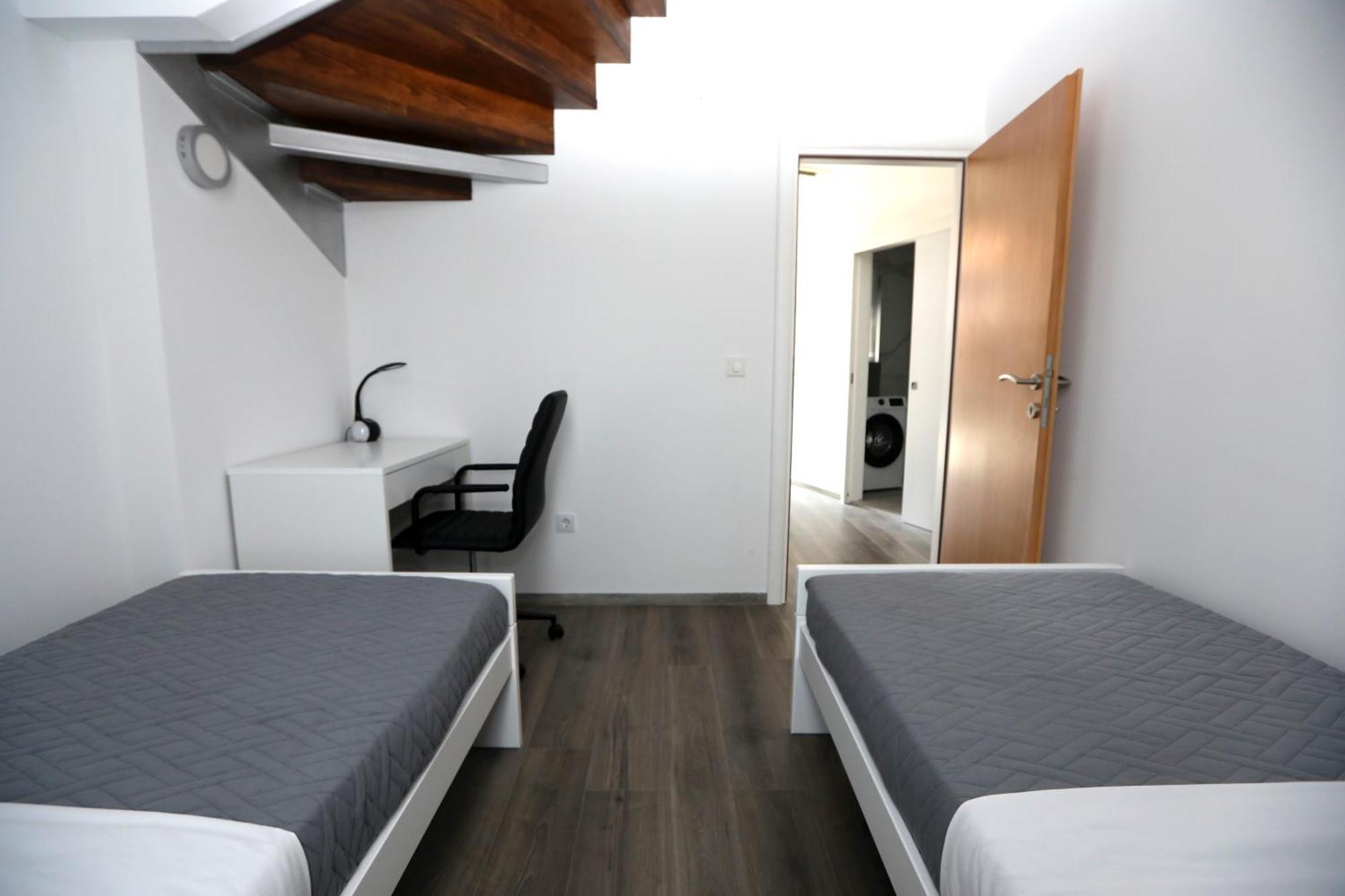 D R Apartments Šibenik Kültér fotó