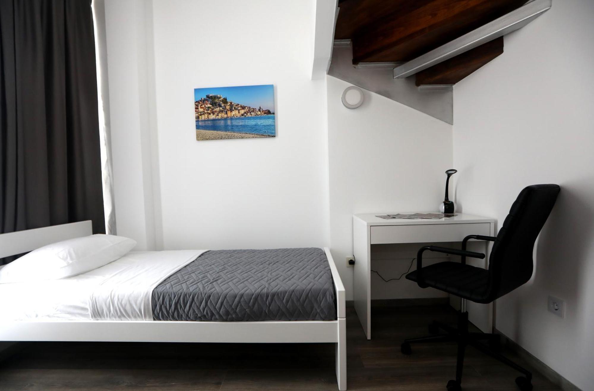 D R Apartments Šibenik Kültér fotó