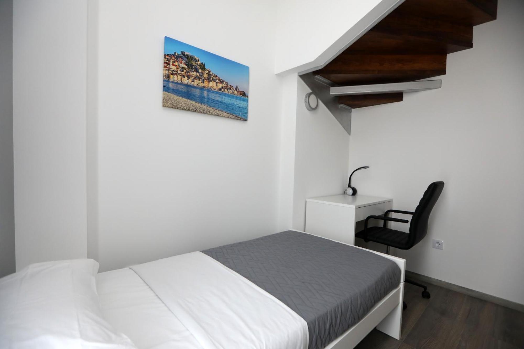 D R Apartments Šibenik Kültér fotó