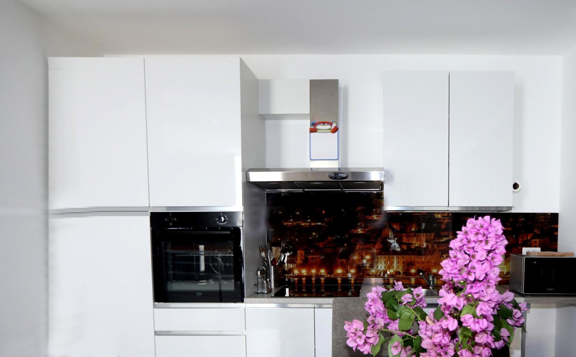 D R Apartments Šibenik Kültér fotó