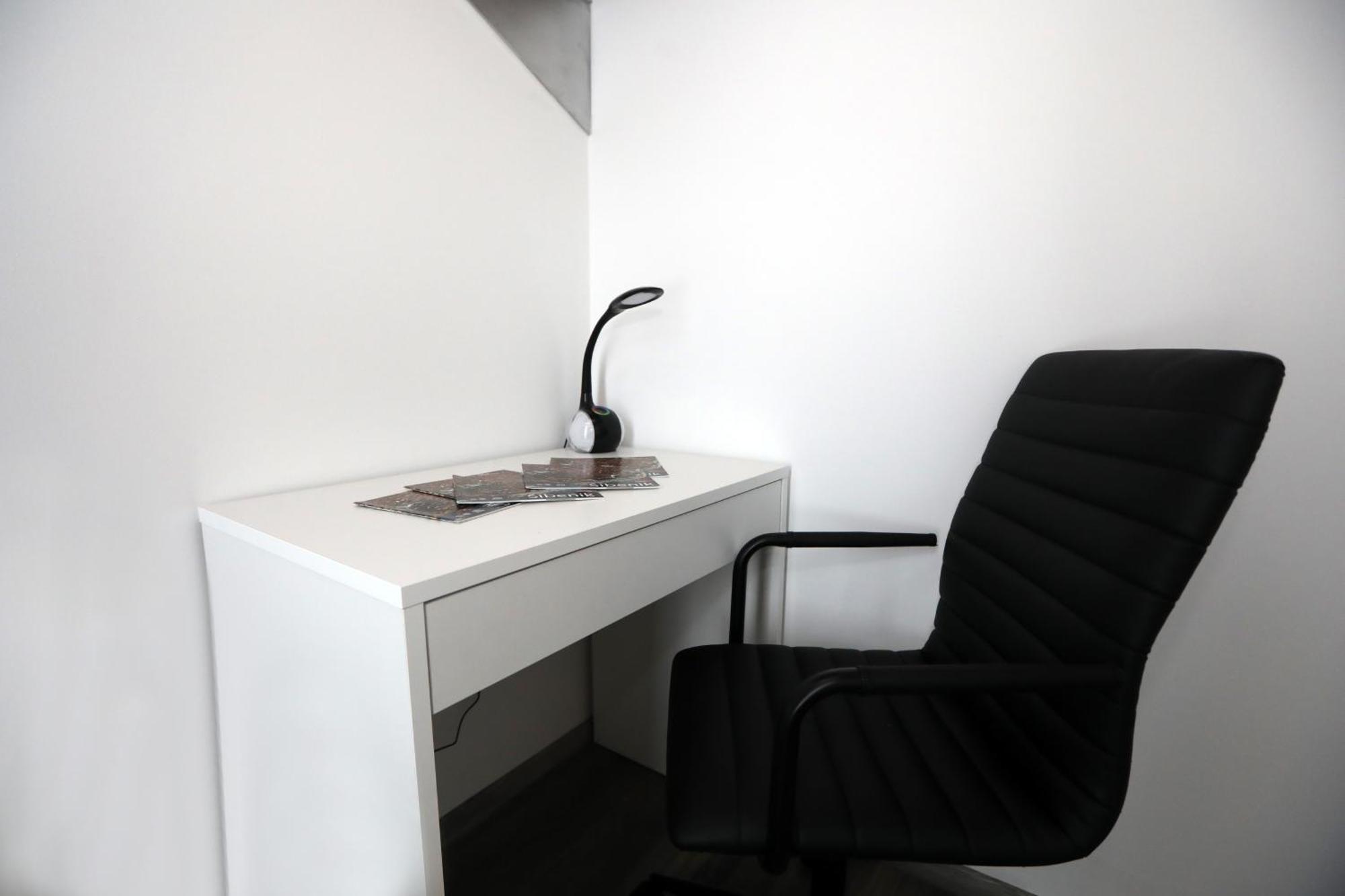 D R Apartments Šibenik Kültér fotó