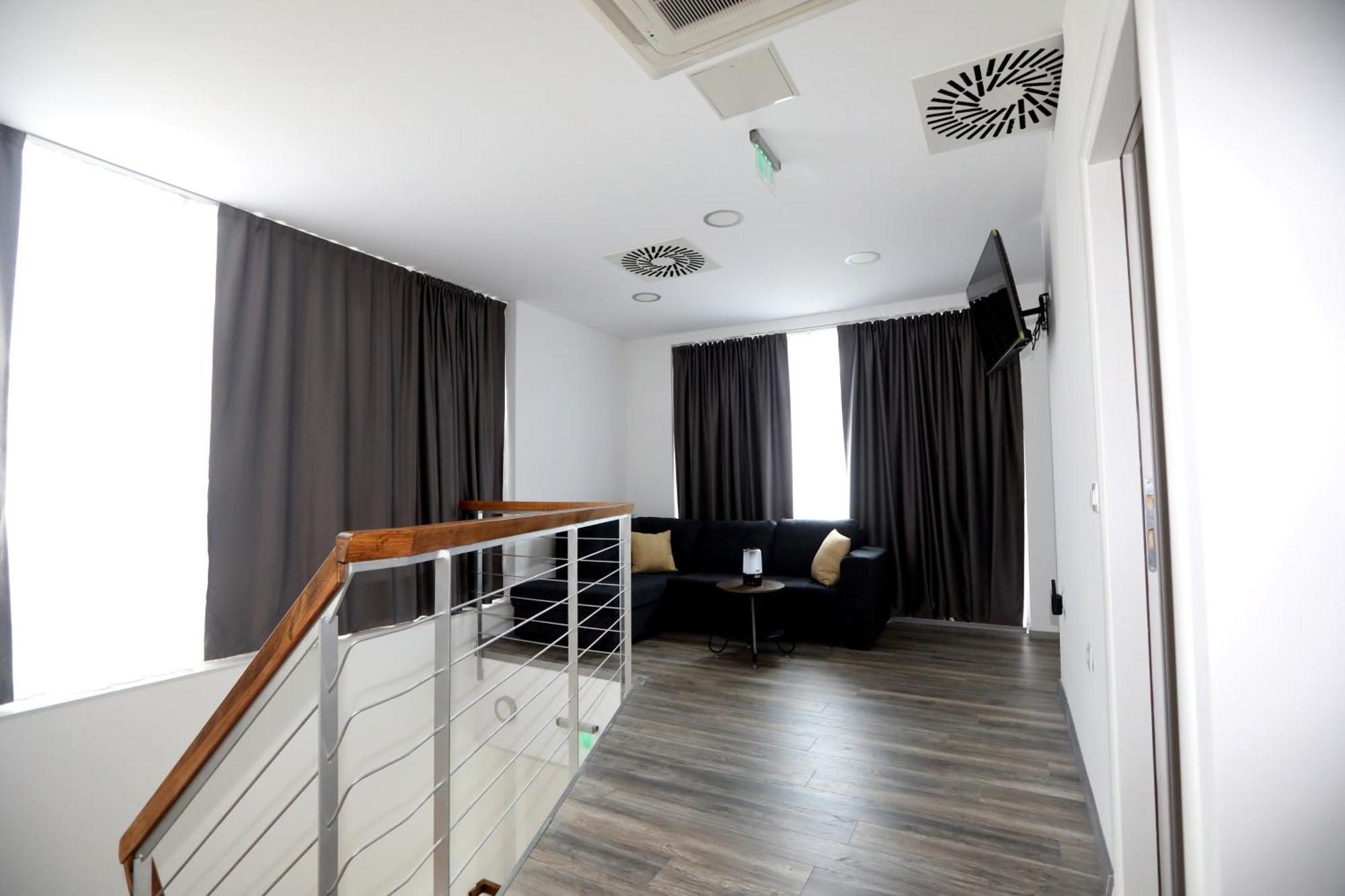 D R Apartments Šibenik Kültér fotó