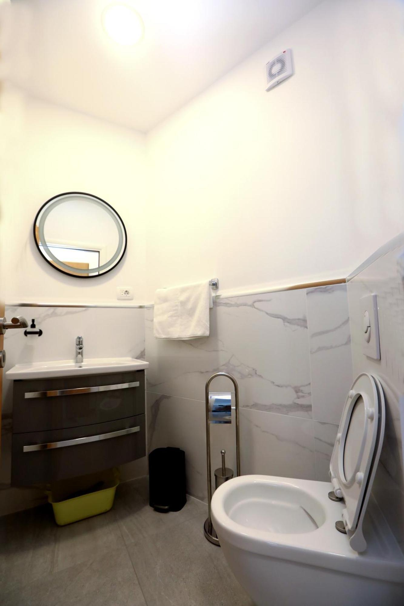 D R Apartments Šibenik Kültér fotó