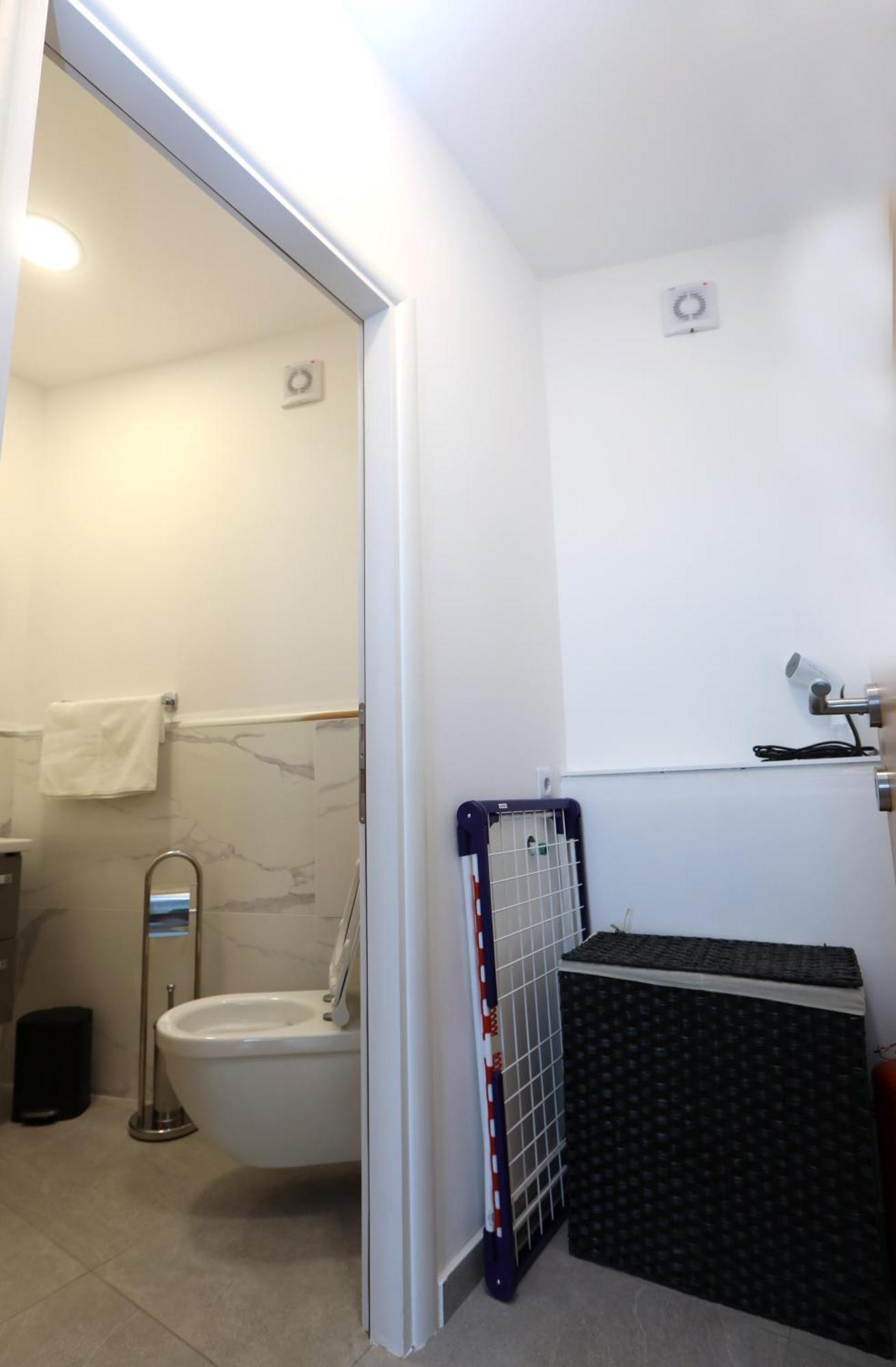 D R Apartments Šibenik Kültér fotó