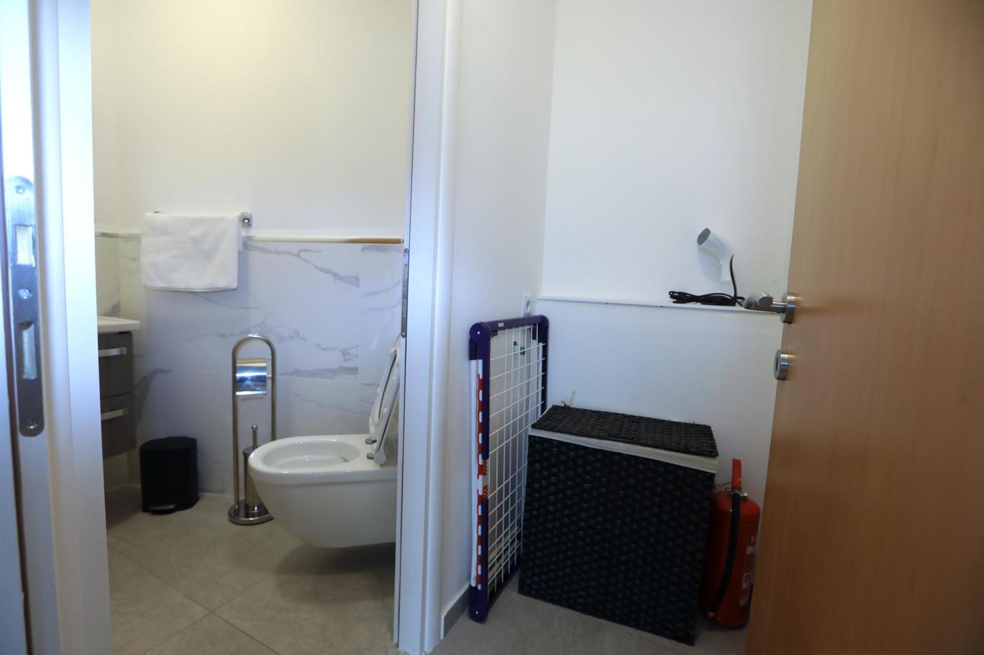 D R Apartments Šibenik Kültér fotó