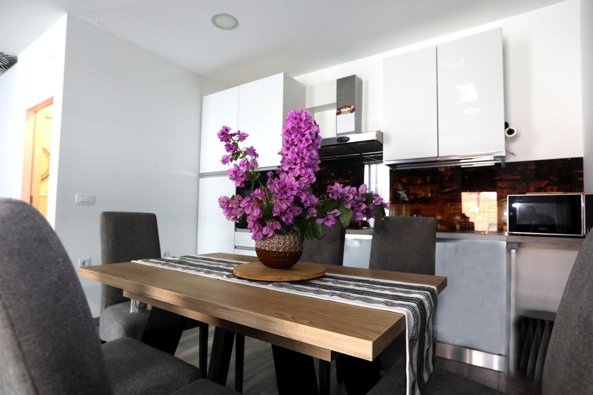 D R Apartments Šibenik Kültér fotó