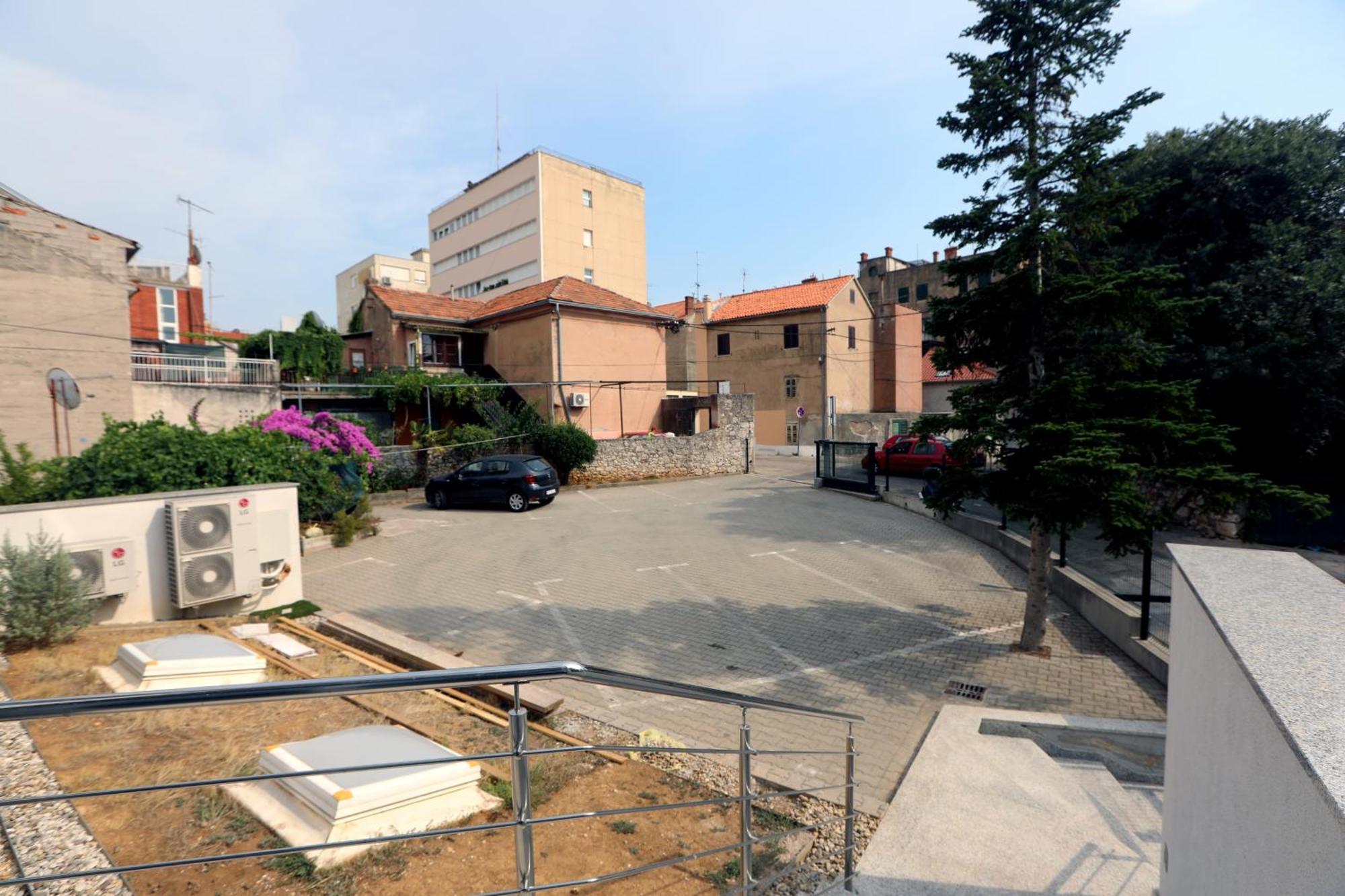 D R Apartments Šibenik Kültér fotó