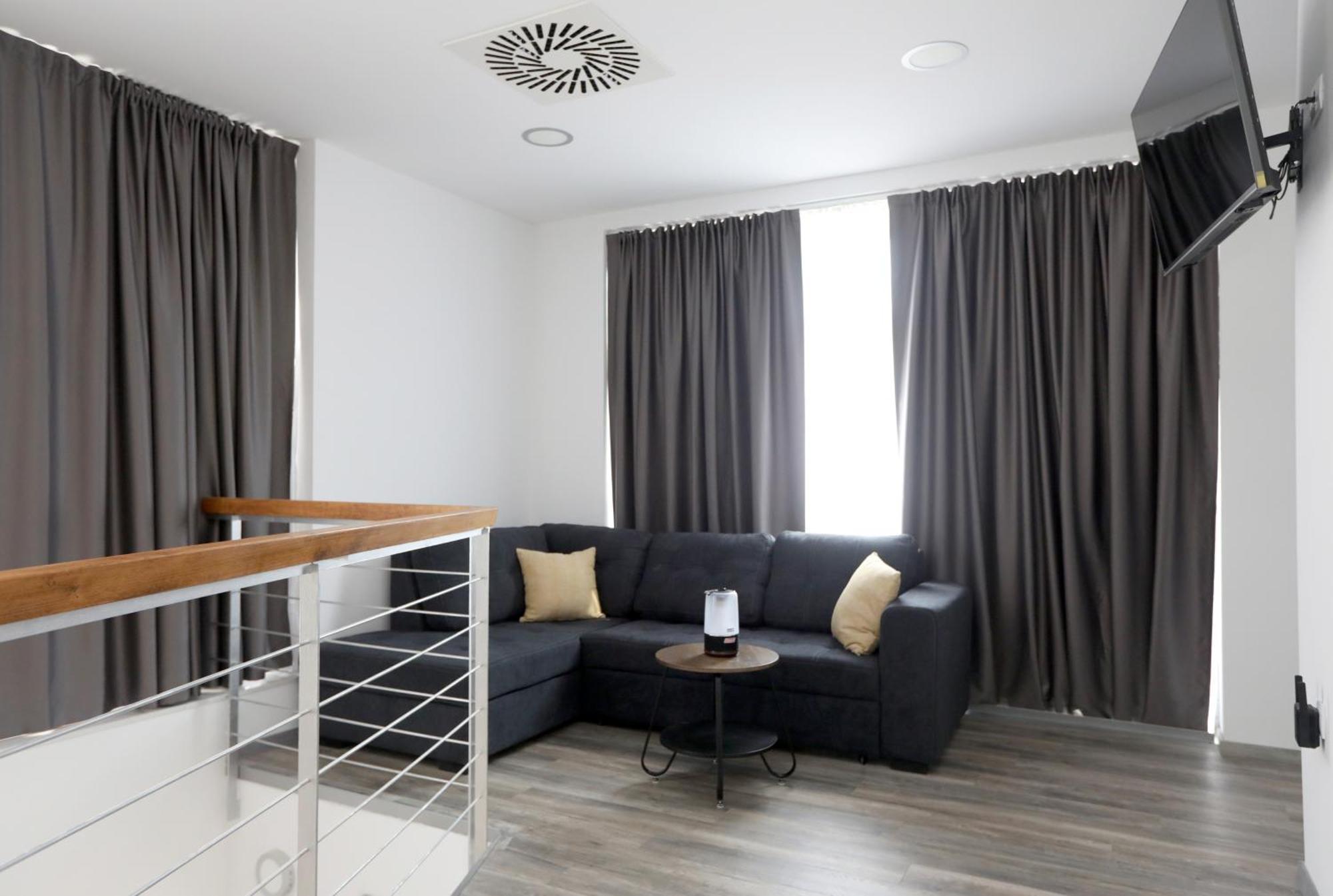 D R Apartments Šibenik Kültér fotó