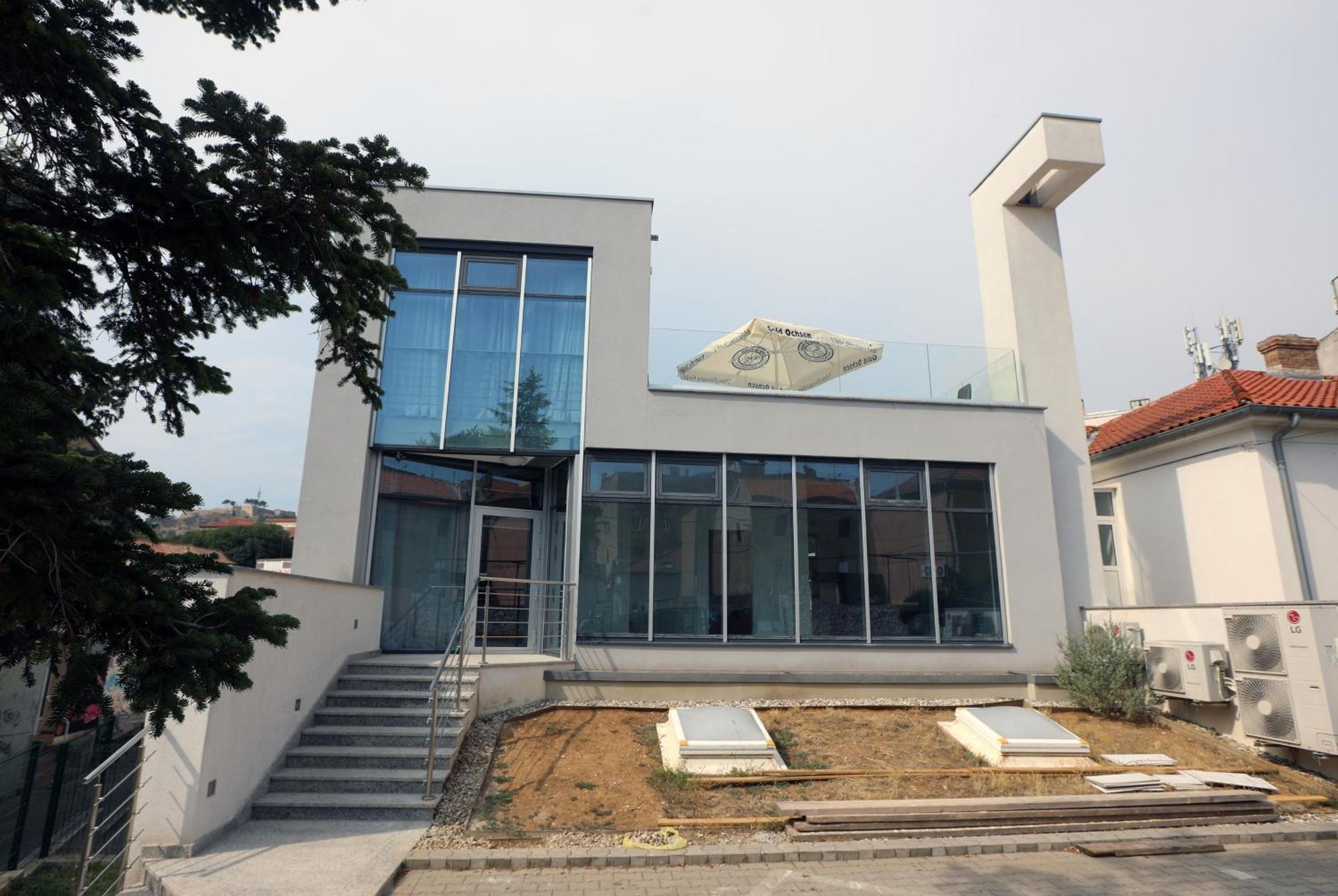 D R Apartments Šibenik Kültér fotó